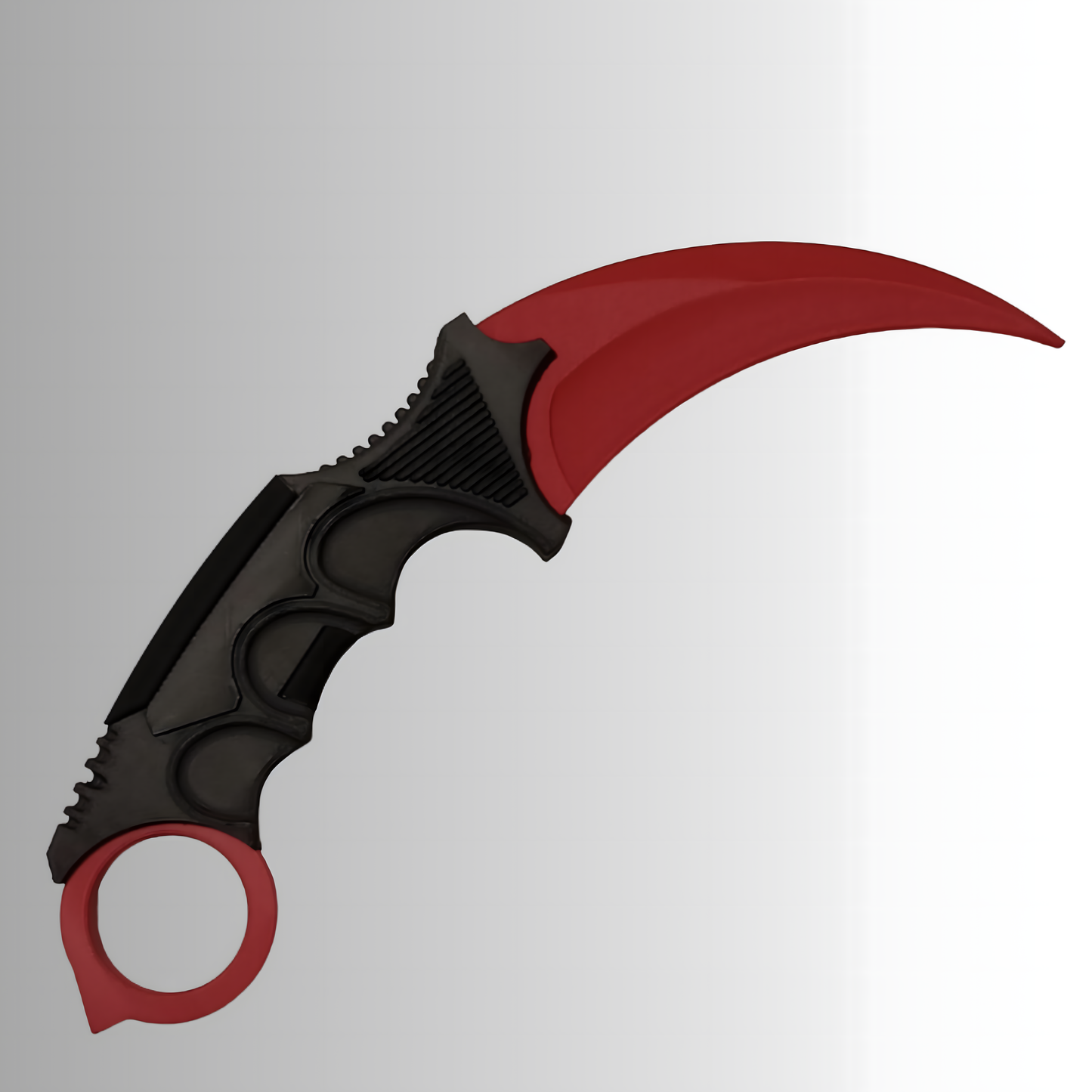 Karambit Knife CS:GO