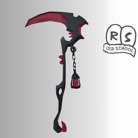 Scythe Of Vitur OSRS