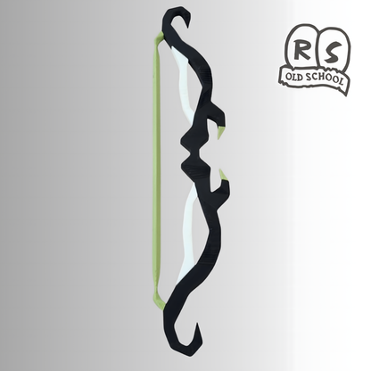 Twisted Bow OSRS