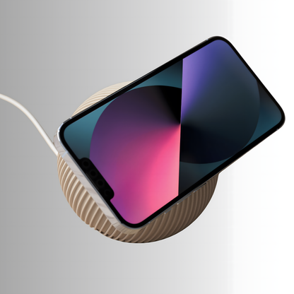 Cargador MagSafe Esférico para iPhone