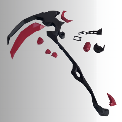 Scythe Of Vitur OSRS