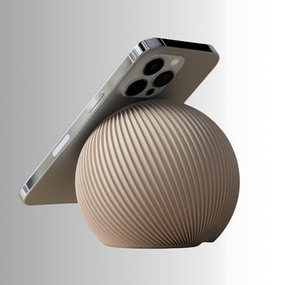 Cargador MagSafe Esférico para iPhone