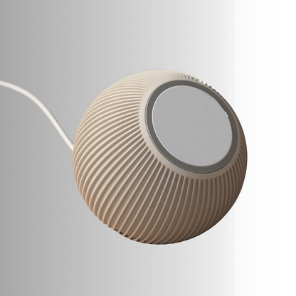 Cargador MagSafe Esférico para iPhone