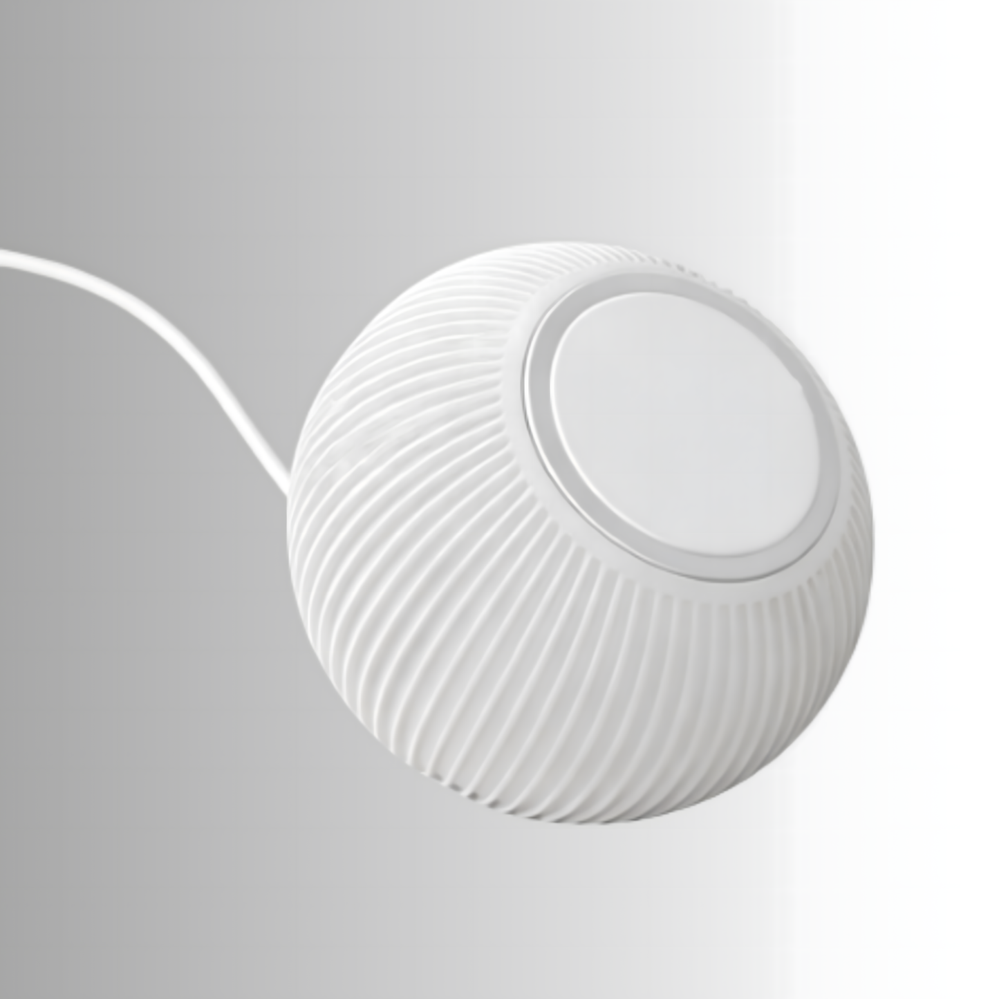 Cargador MagSafe Esférico para iPhone