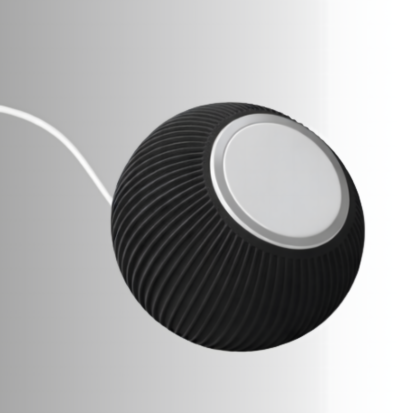 Cargador MagSafe Esférico para iPhone